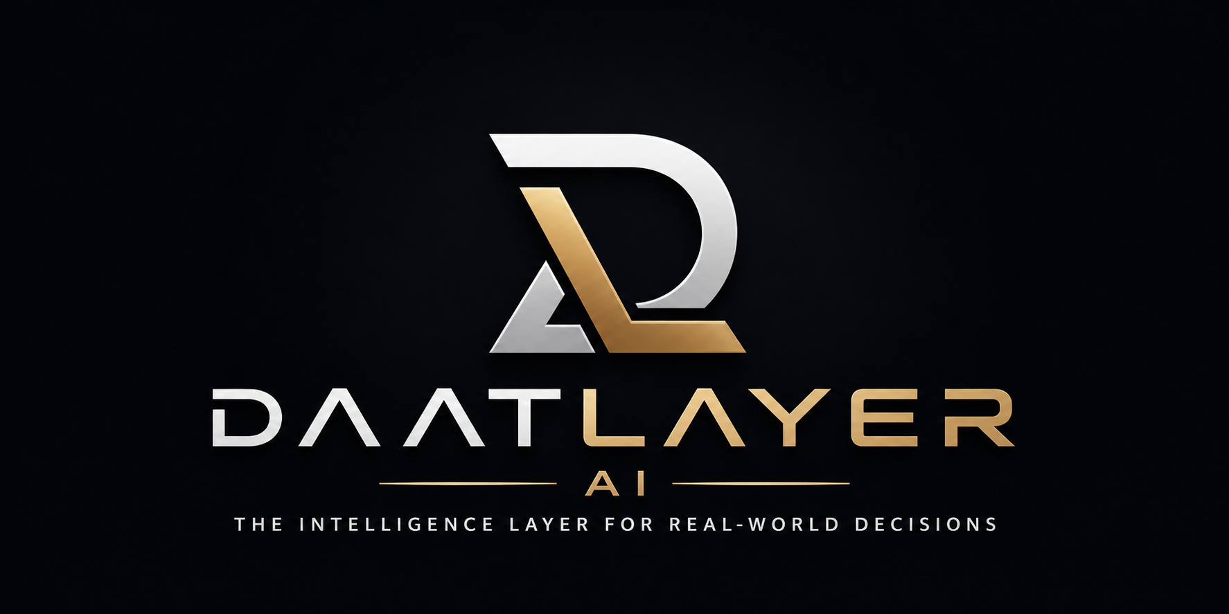 DaatLayer.ai logo